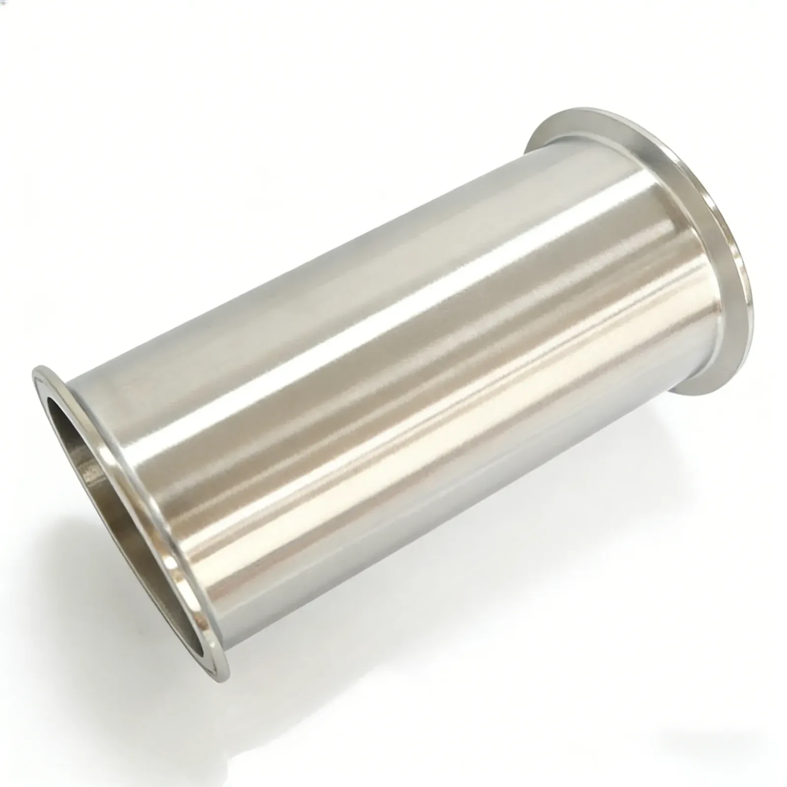 STAINLESS STEEL Water Pump System Discharge Suction Booster Spool — 3/6