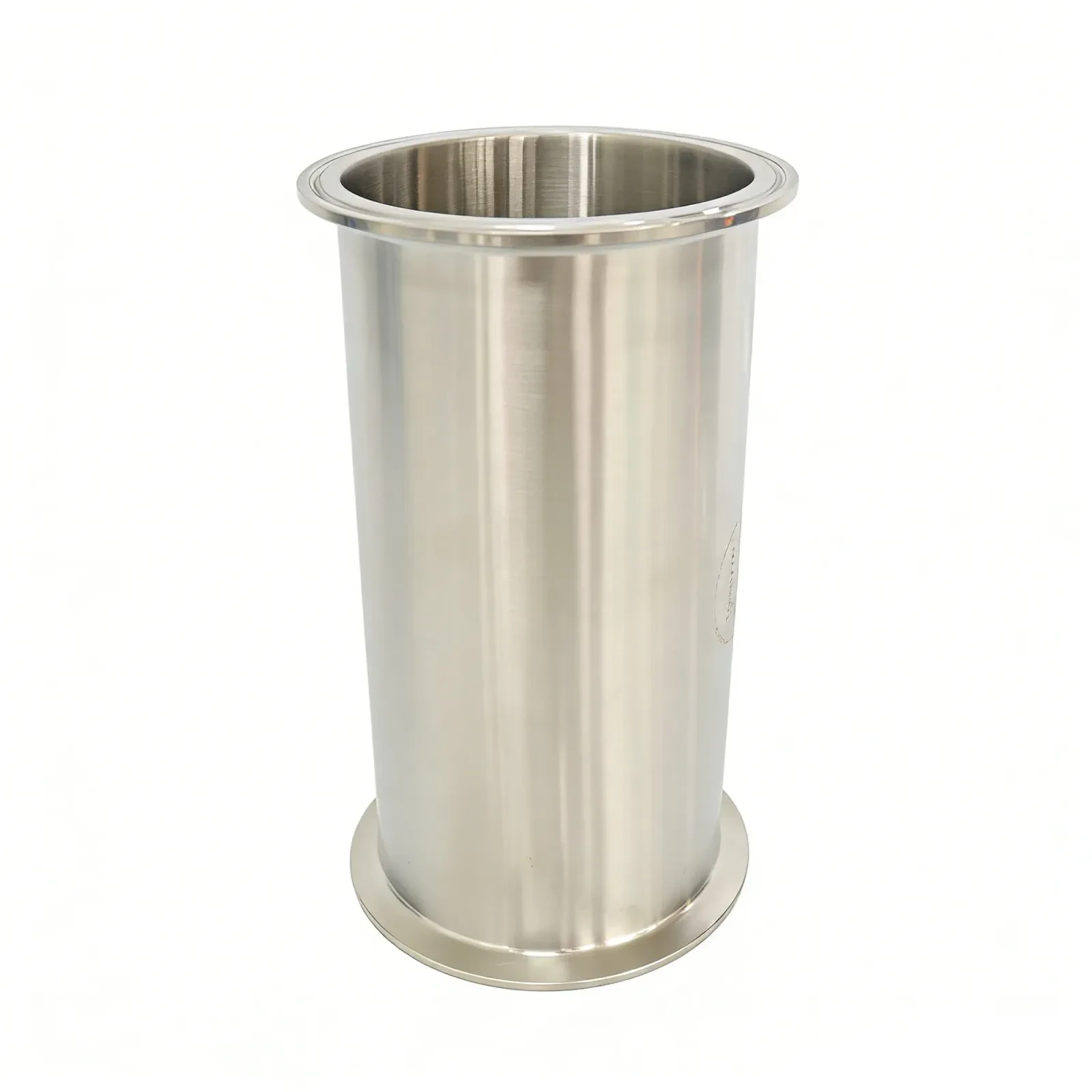 STAINLESS STEEL Water Pump System Discharge Suction Booster Spool — 6/6