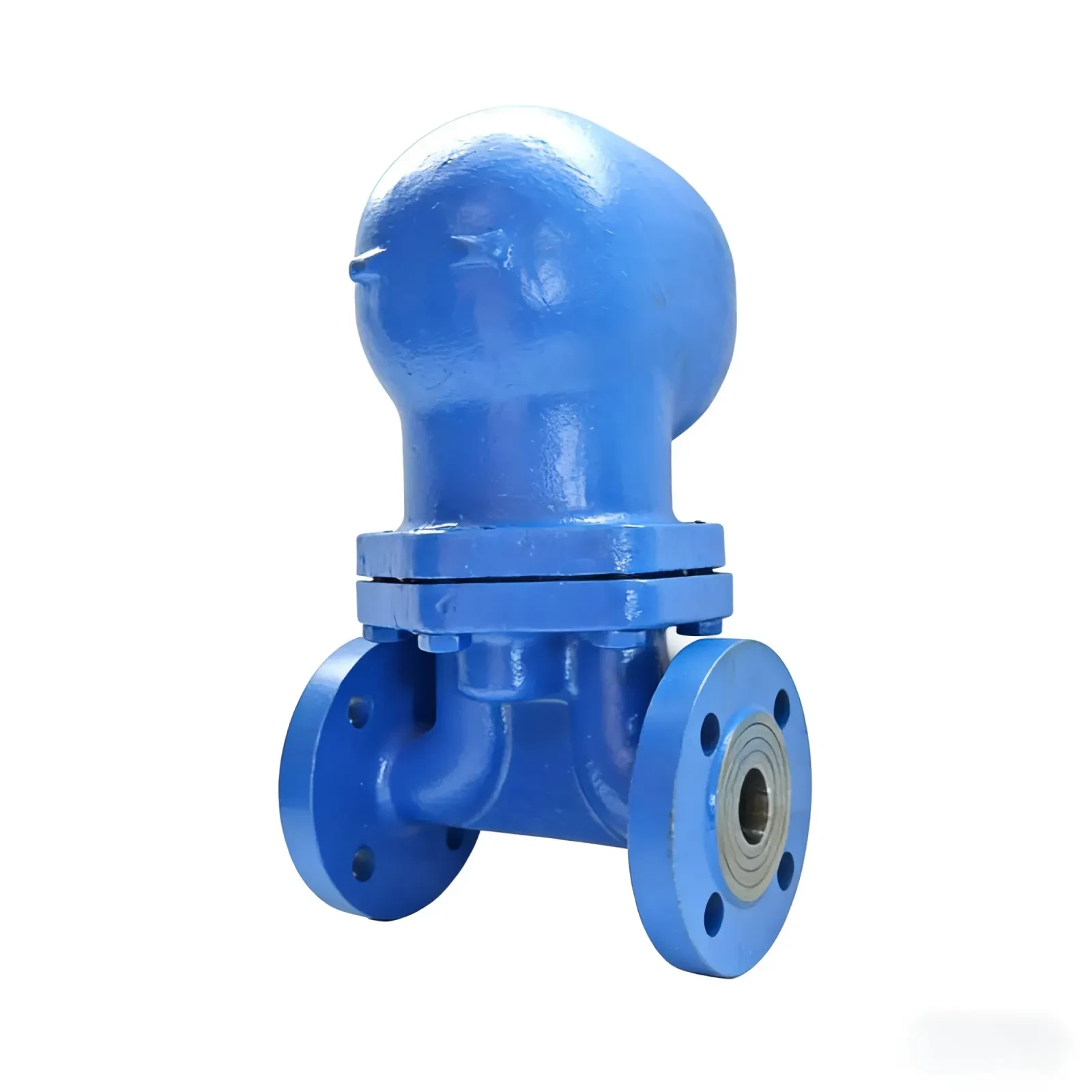 Armstrong brand stainless steel thermostatic SS304 superheated steam flange steam trap — 4/6