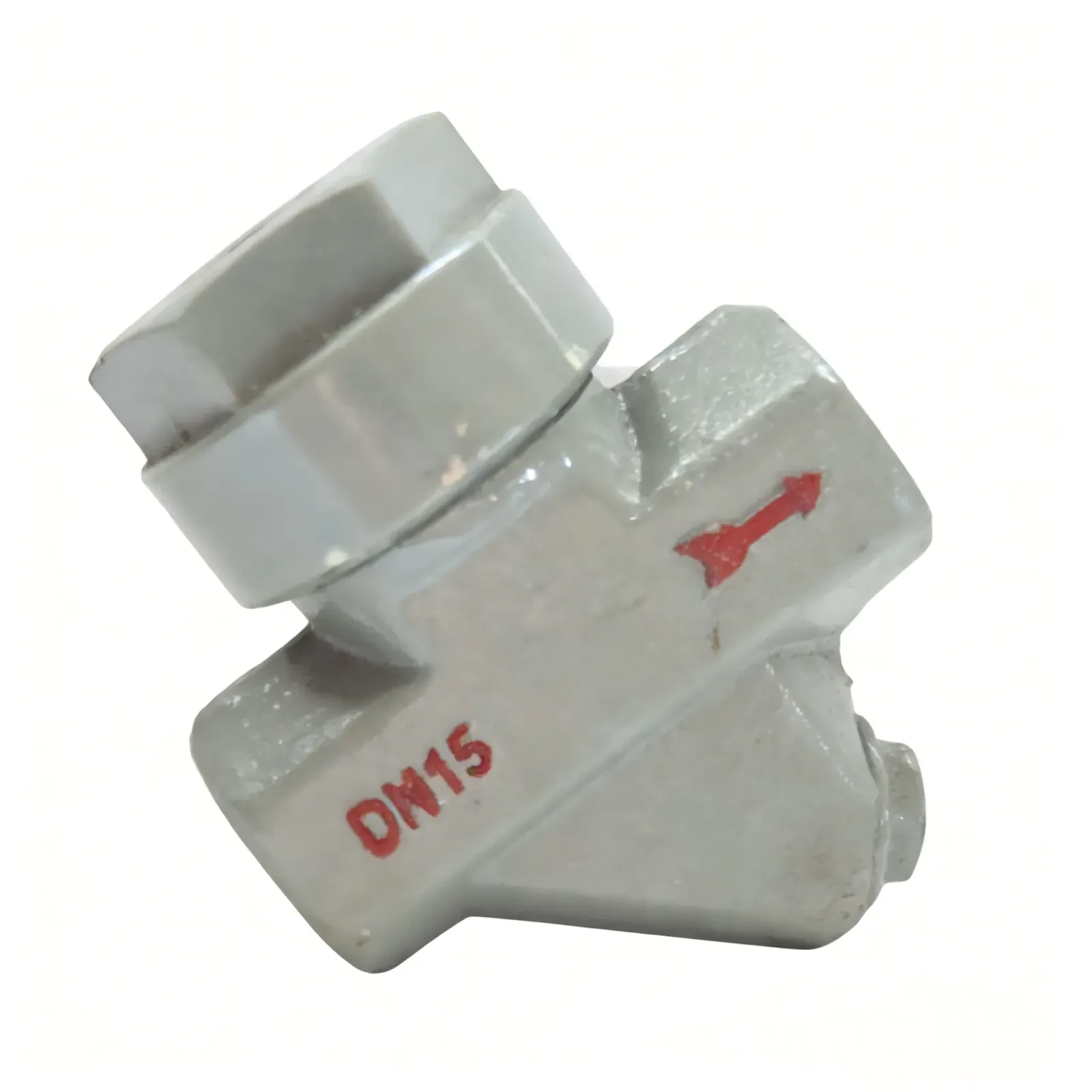 STAINLESS STEEL Thermo Inverted Float Valve Analyzer Steam Trap — 3/6