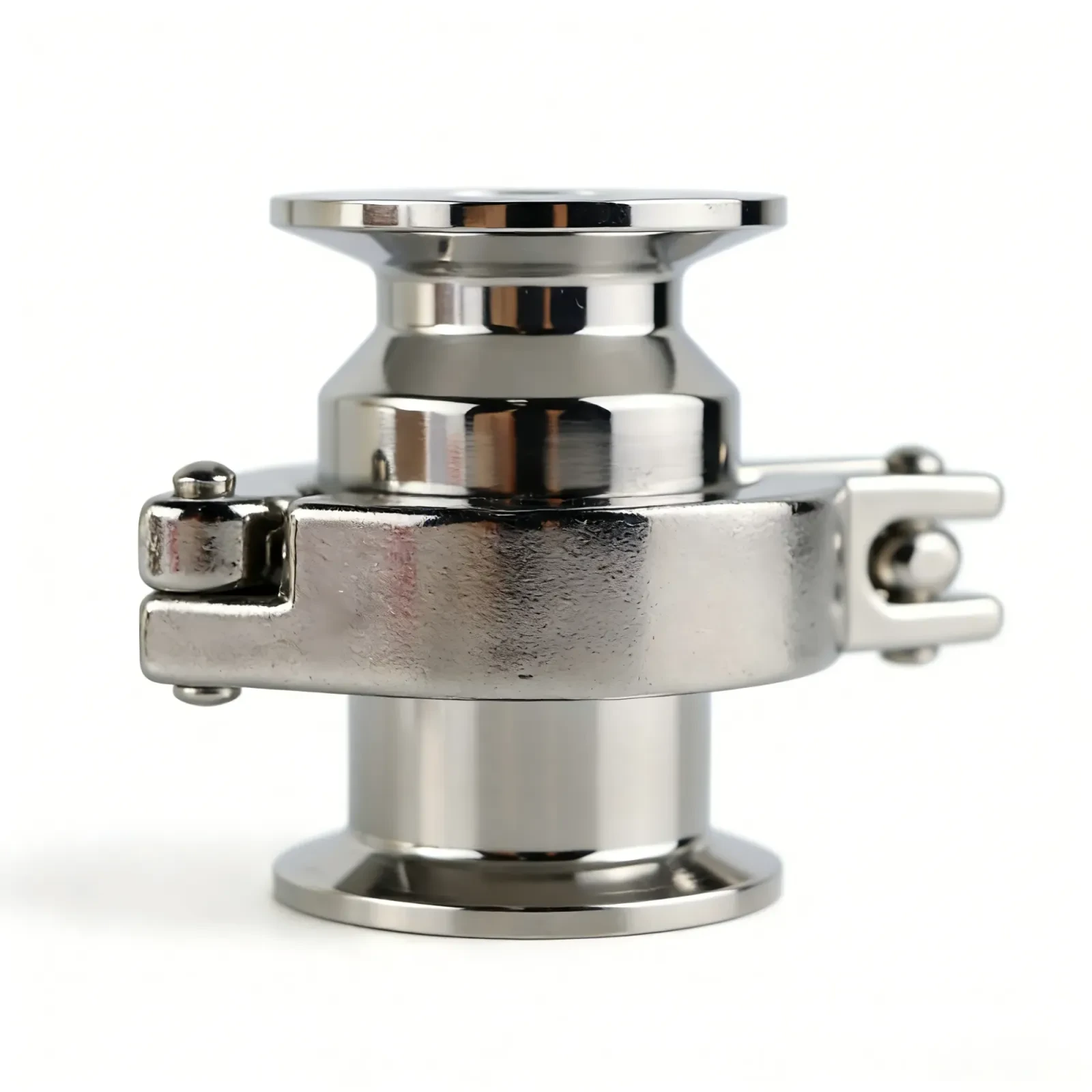 STAINLESS STEEL Inverted Valve FT44 Wireless Testing Steam Trap — 4/6
