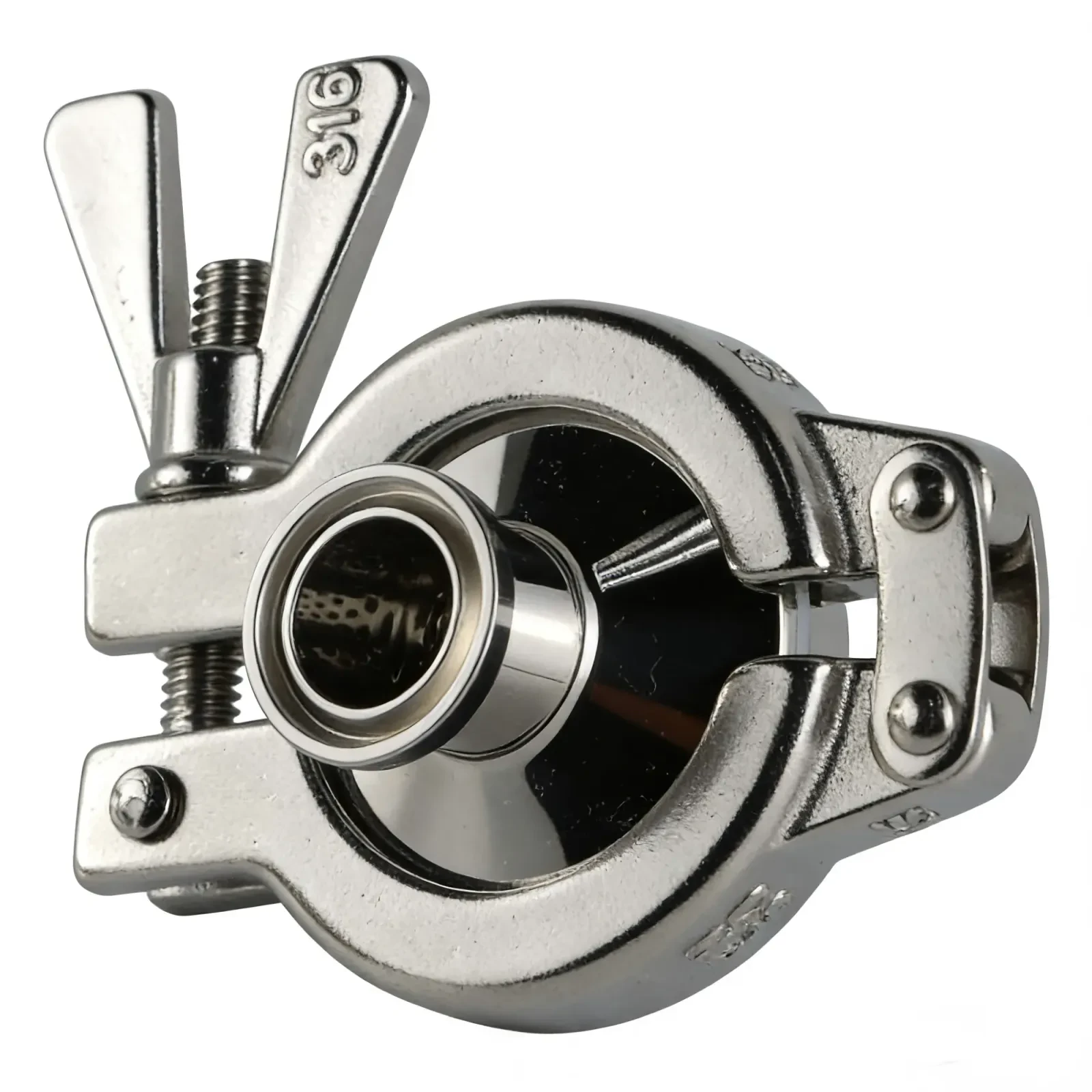 STAINLESS STEEL Inverted Valve FT44 Wireless Testing Steam Trap — 6/6
