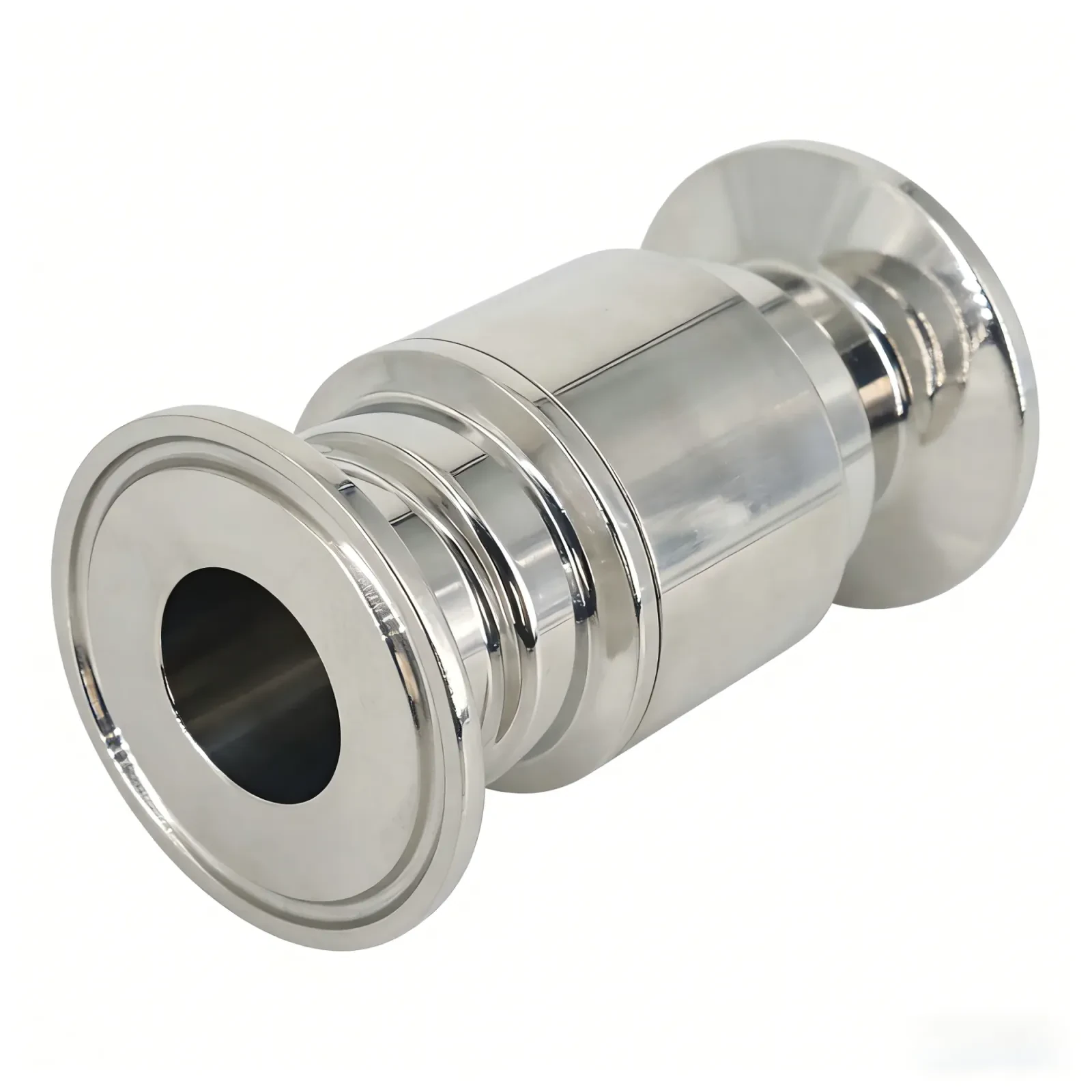 STAINLESS STEEL Thermostatic Bucket BPT 13 Monitor Steam Trap — 2/6