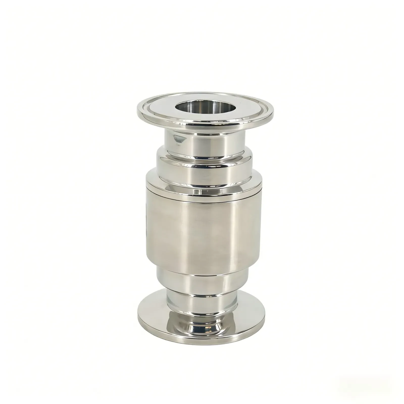 STAINLESS STEEL Thermostatic Bucket BPT 13 Monitor Steam Trap — 3/6
