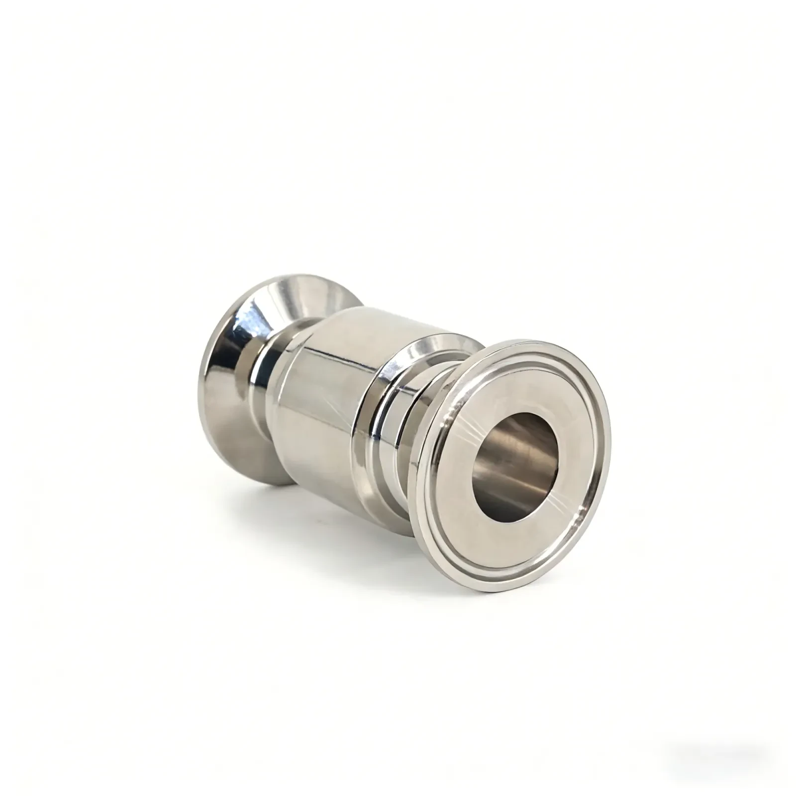 STAINLESS STEEL Thermostatic Bucket BPT 13 Monitor Steam Trap — 4/6