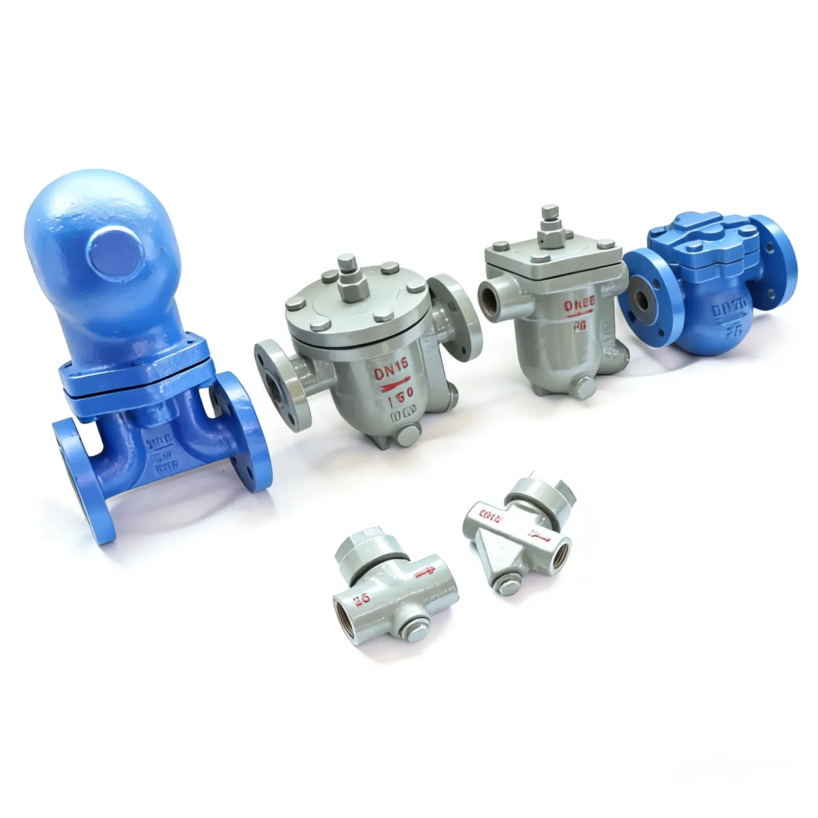STAINLESS STEEL TLV Thermodynamic Superheated 3/4” Steam Trap — 3/6