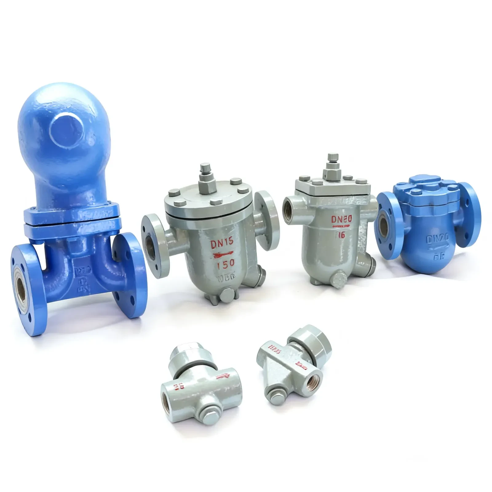 STAINLESS STEEL TLV Thermodynamic Superheated 3/4” Steam Trap — 4/6