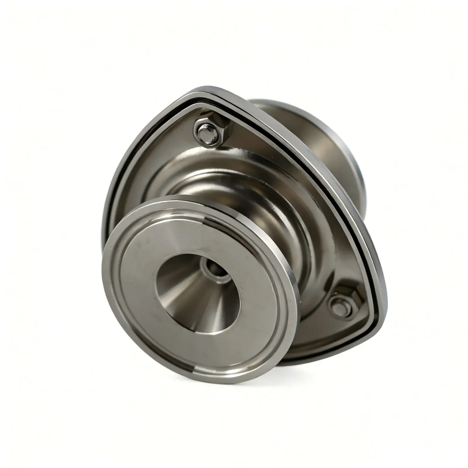 STAINLESS STEEL Armstrong Float FT44 Wireless Thermo Steam Trap — 4/6
