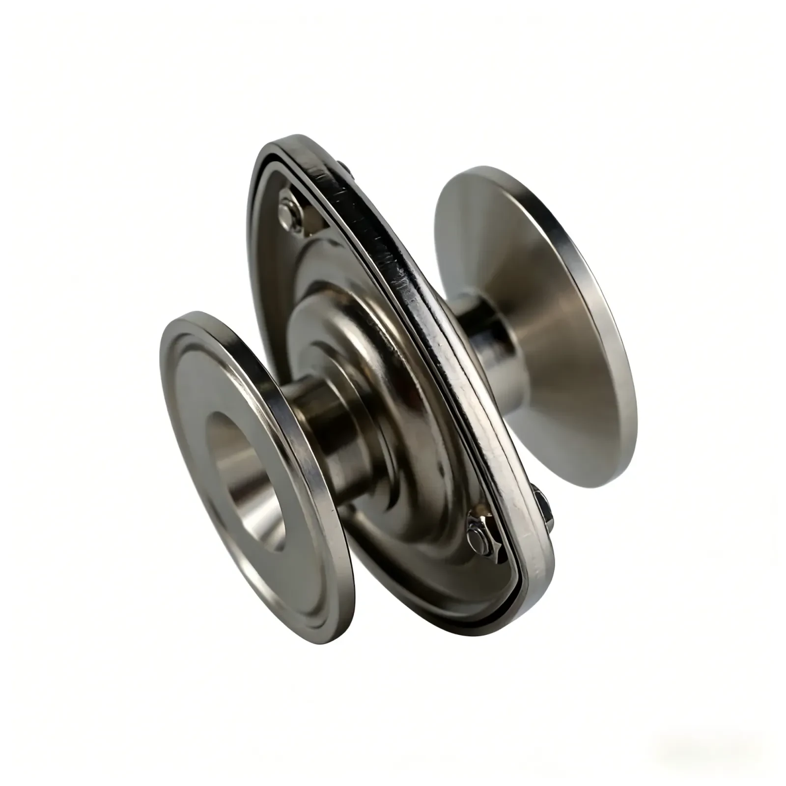 STAINLESS STEEL Armstrong Float FT44 Wireless Thermo Steam Trap — 6/6