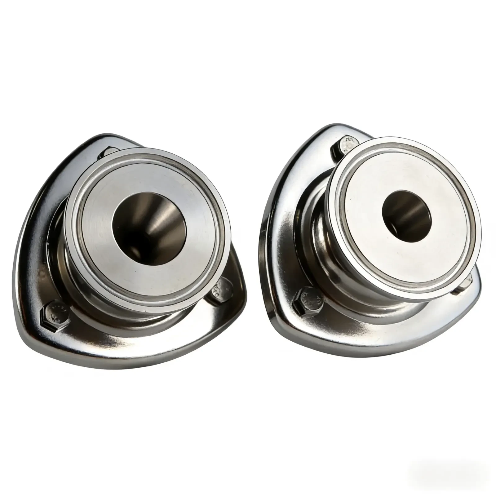 STAINLESS STEEL Float Clamp On Manufacturer Steam Trap — 4/6