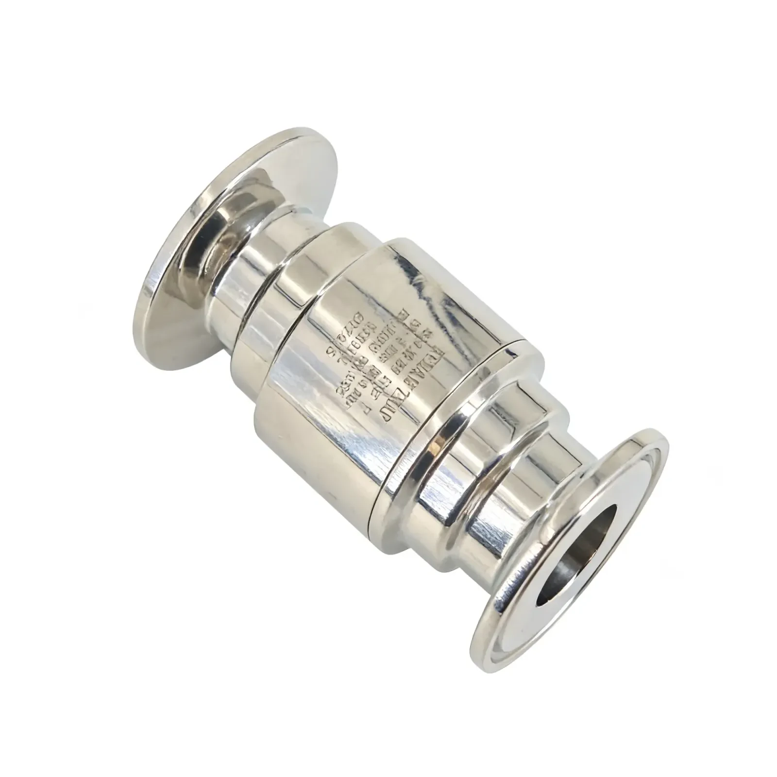 STAINLESS STEEL Thermostatic Wireless Monitor Steam Trap — 4/6