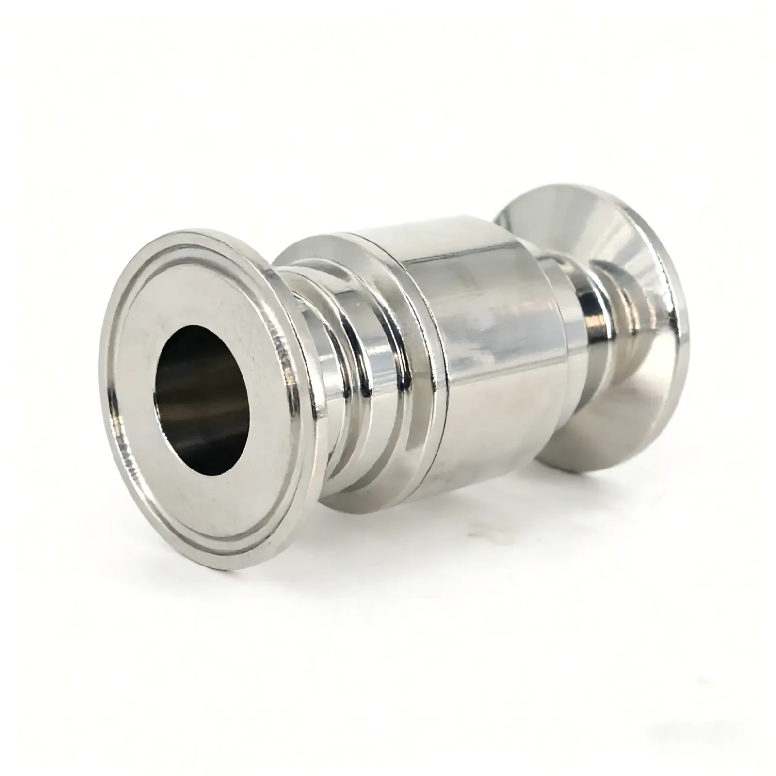 STAINLESS STEEL Thermostatic Wireless Monitor Steam Trap — 6/6