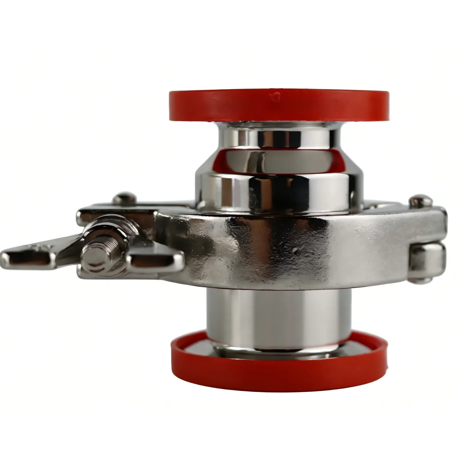 STAINLESS STEEL Spirax Sarco Ball Float Testing Steam Trap — 2/5
