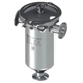 STAINLESS STEEL Thermodynamic BPT 13 Repair Steam Trap — 6/6