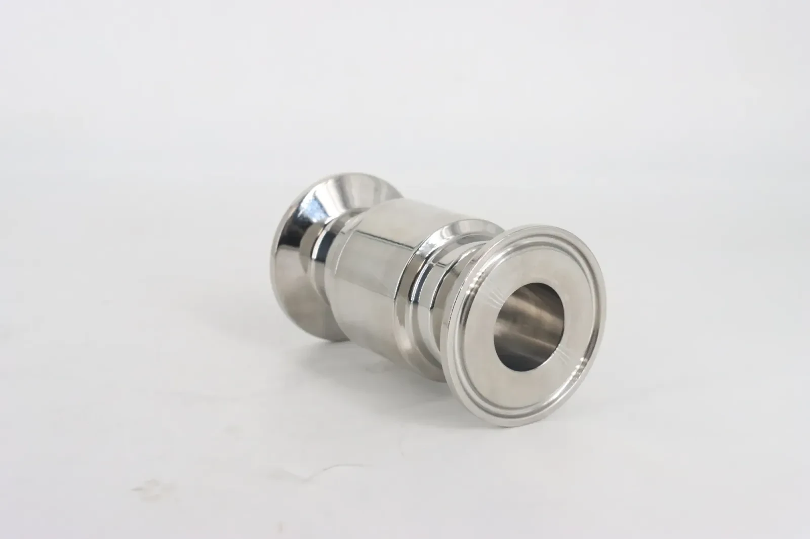 STAINLESS STEEL TLV Thermostatic 3/4 Inch Steam Trap — 5/6