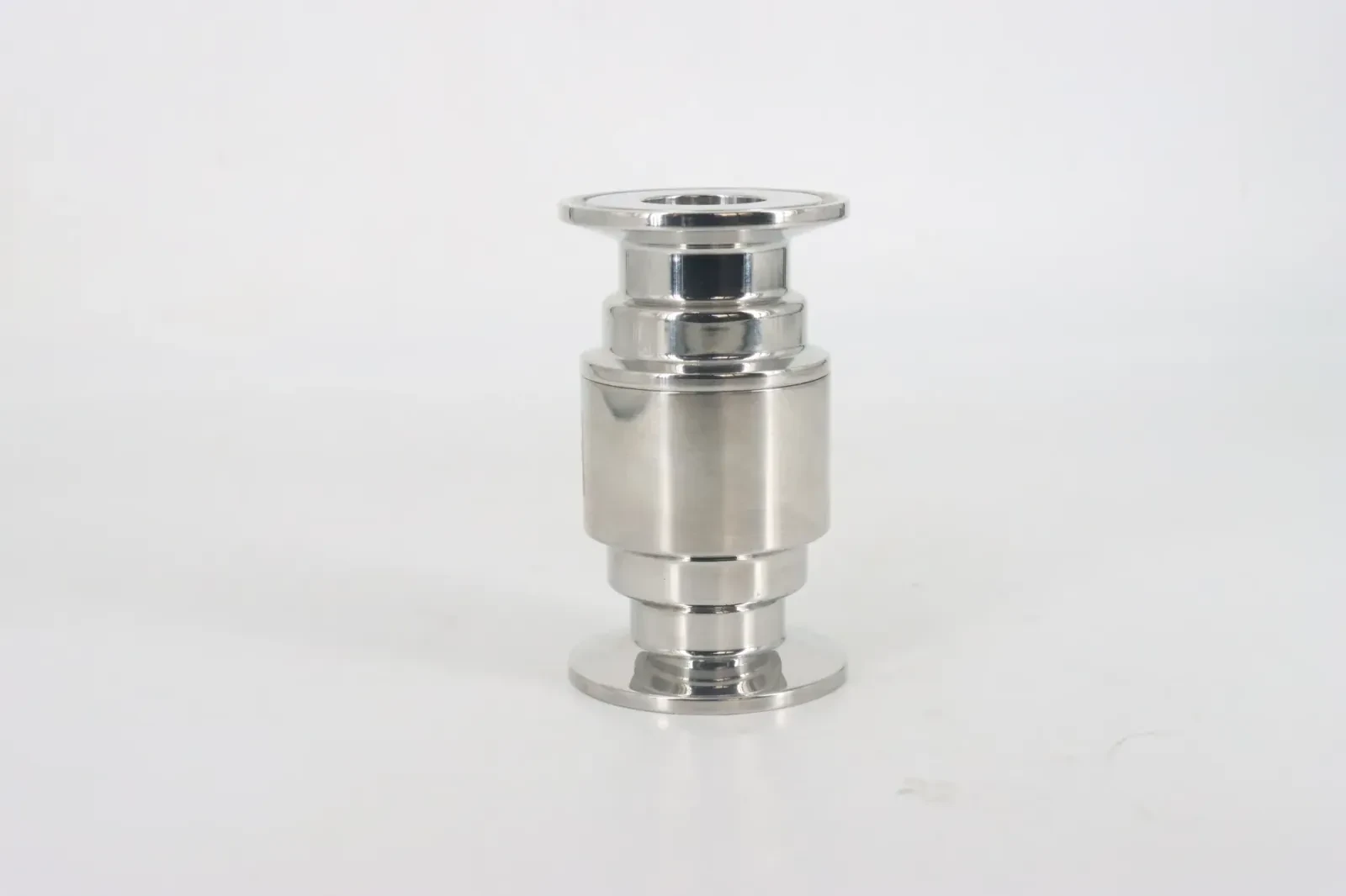 STAINLESS STEEL 317 Brand Thermodynamic Wireless Monitor Steam Trap — 5/6