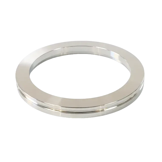 Stainless Steel Sanitary Weld on Twin Tube Flange Ferrule Fittings — 2/6