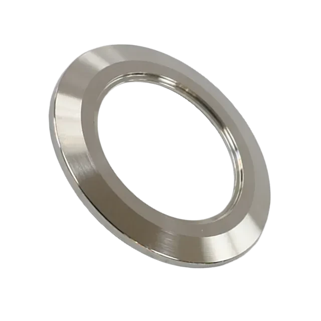 Stainless Steel DIN Quick Installation Coupling Pipe Fittings Union — 2/6