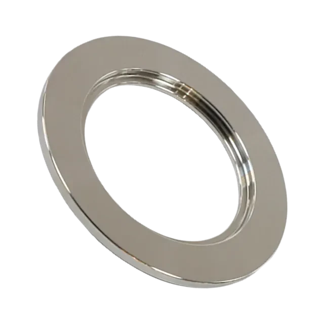 Stainless Steel DIN Quick Installation Coupling Pipe Fittings Union — 3/6