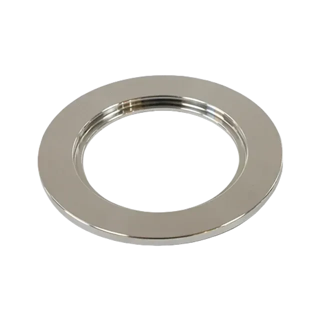 Stainless Steel DIN Quick Installation Coupling Pipe Fittings Union — 4/6