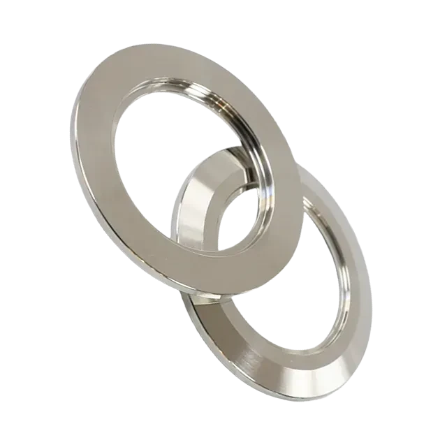 Stainless Steel DIN Quick Installation Coupling Pipe Fittings Union — 5/6