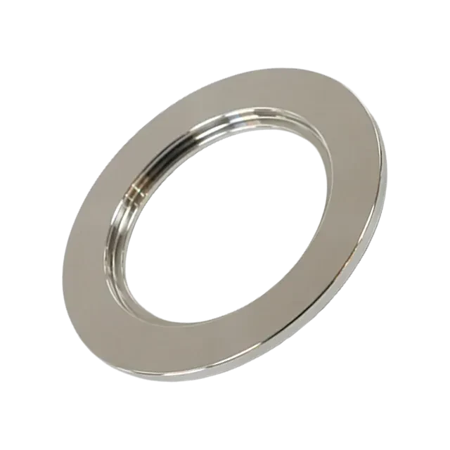 Stainless Steel DIN Quick Installation Coupling Pipe Fittings Union — 6/6