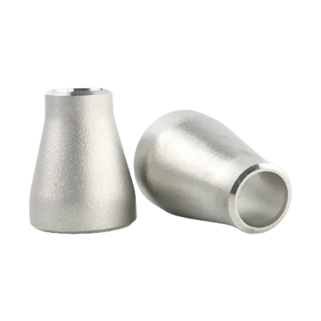 ISO1127  Sanitary Stainless Steel Concentric - Eccentric But Weld Seamless Reducer — 3/6