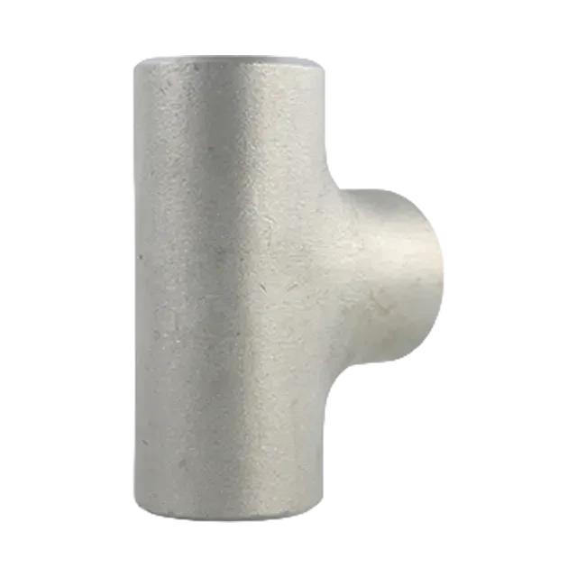 Stainless Steel Mirror Surface BPE-7MP DIN11851 Tee Butt - Weld Ends Ferrule JN-FT-23 7013 — 6/6