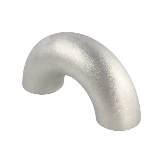 Stainless Steel Long Type  ANSI Scheduled Elbow with Butt-Weld Ends — 3/6