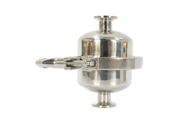 Stainless Steel High Flow Food Grade JN-STSJ-23 1004 Multi-cartridge for Fine Chemical Industry — 5/6