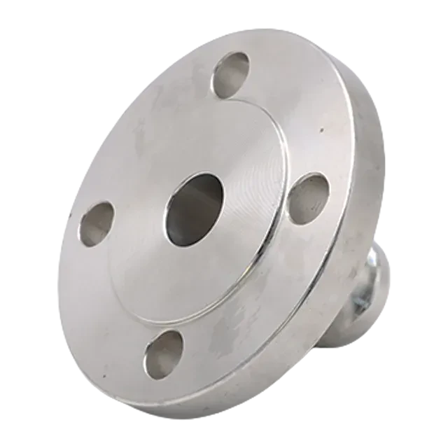 Sanitary Stainless Steel Food GradeF Type Flange Camlock Coupling Adaptor Fitting — 5/6