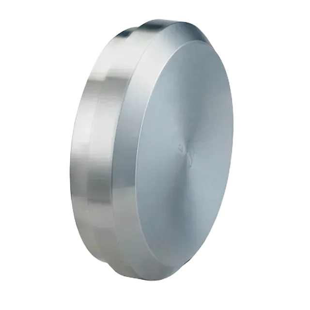 DIN11851 Stainless Steel Bevel Seat - Threaded Connection Recessless Union Ferrule for Sanitary Line Processing — 4/6