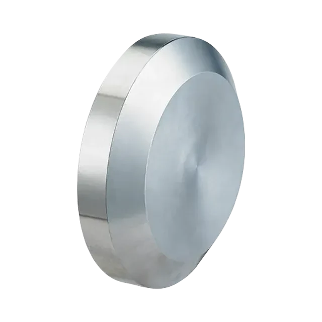 DIN11851 Stainless Steel Bevel Seat - Threaded Connection Recessless Union Ferrule for Sanitary Line Processing — 6/6