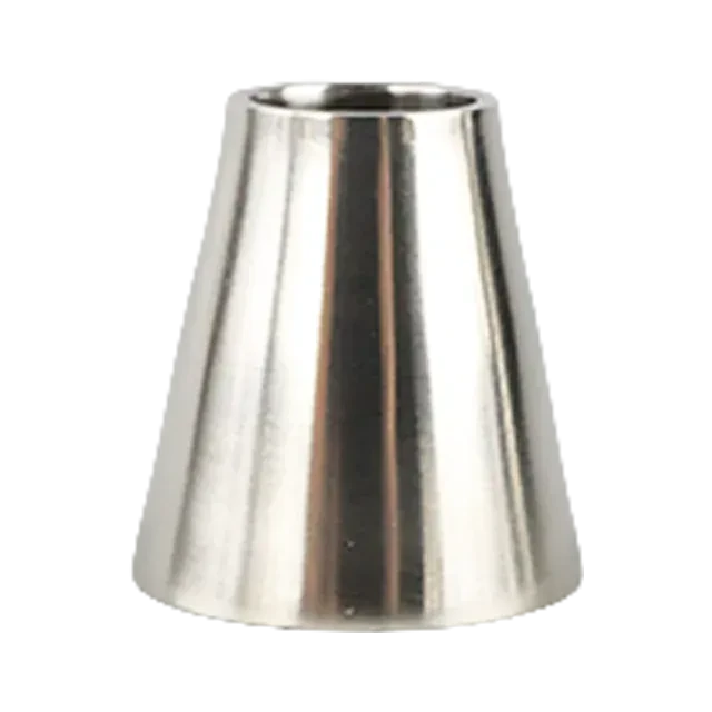 3A JN-FT 20 3031 Stainless Steel Sanitary L32 ISO2037  Weld Concentic Reducer Pipe Fitting — 4/6