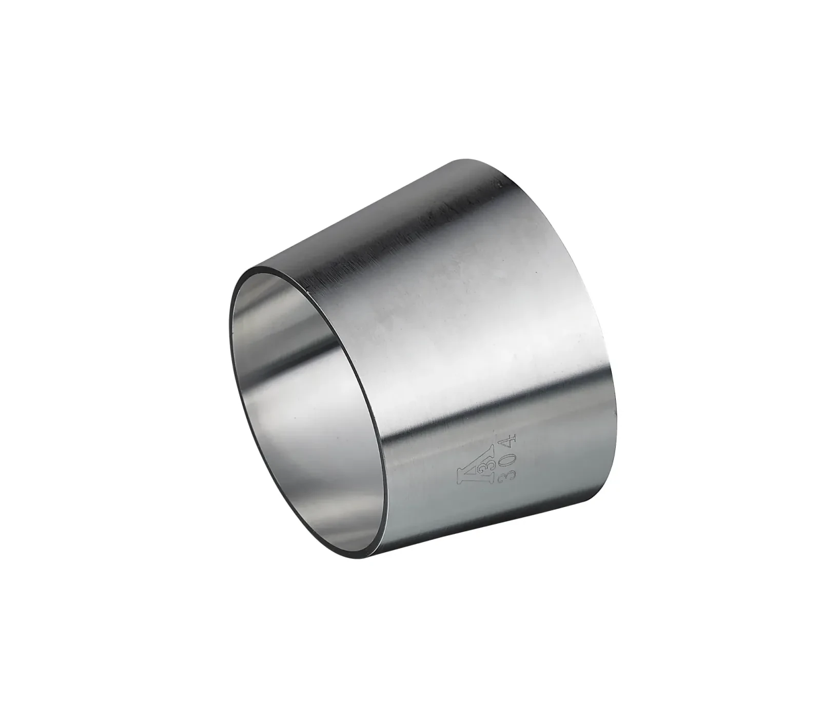 3A JN-FT 20 3031 Stainless Steel Sanitary L32 ISO2037  Weld Concentic Reducer Pipe Fitting — 6/6