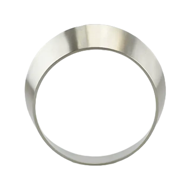 3A JN-FT 20 3033 Stainless Steel High Pressure 32 14MP ISO2037 Front Ferrule Eccentric Ring Reducer — 2/4