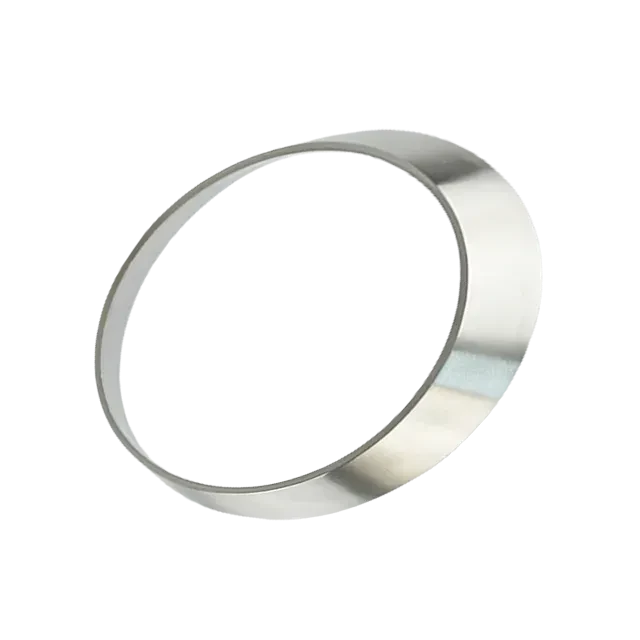 3A JN-FT 20 3033 Stainless Steel High Pressure 32 14MP ISO2037 Front Ferrule Eccentric Ring Reducer — 4/4