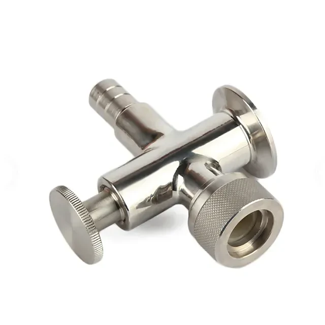Stainless Steel Boiler Equipment Level Gauge for Liquefied Gas — 4/6