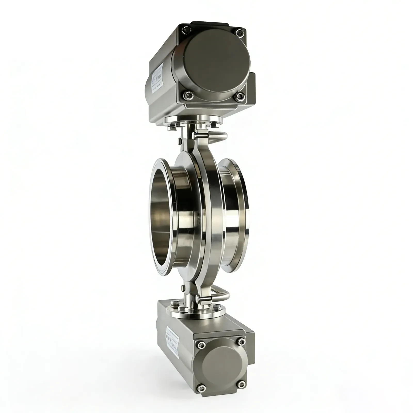 Stainless Steel Doser Powder Soft Wash Cummins Doserdosing Valve — 2/6