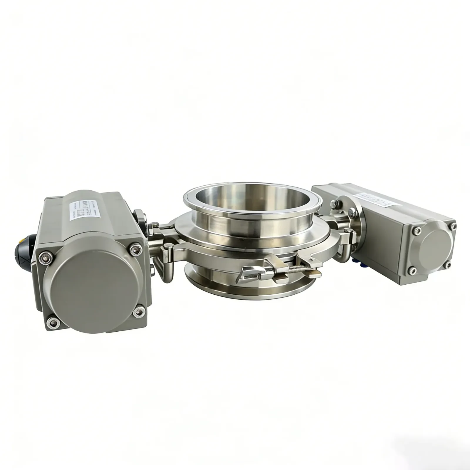 Stainless Steel Doser Powder Soft Wash Cummins Doserdosing Valve — 3/6