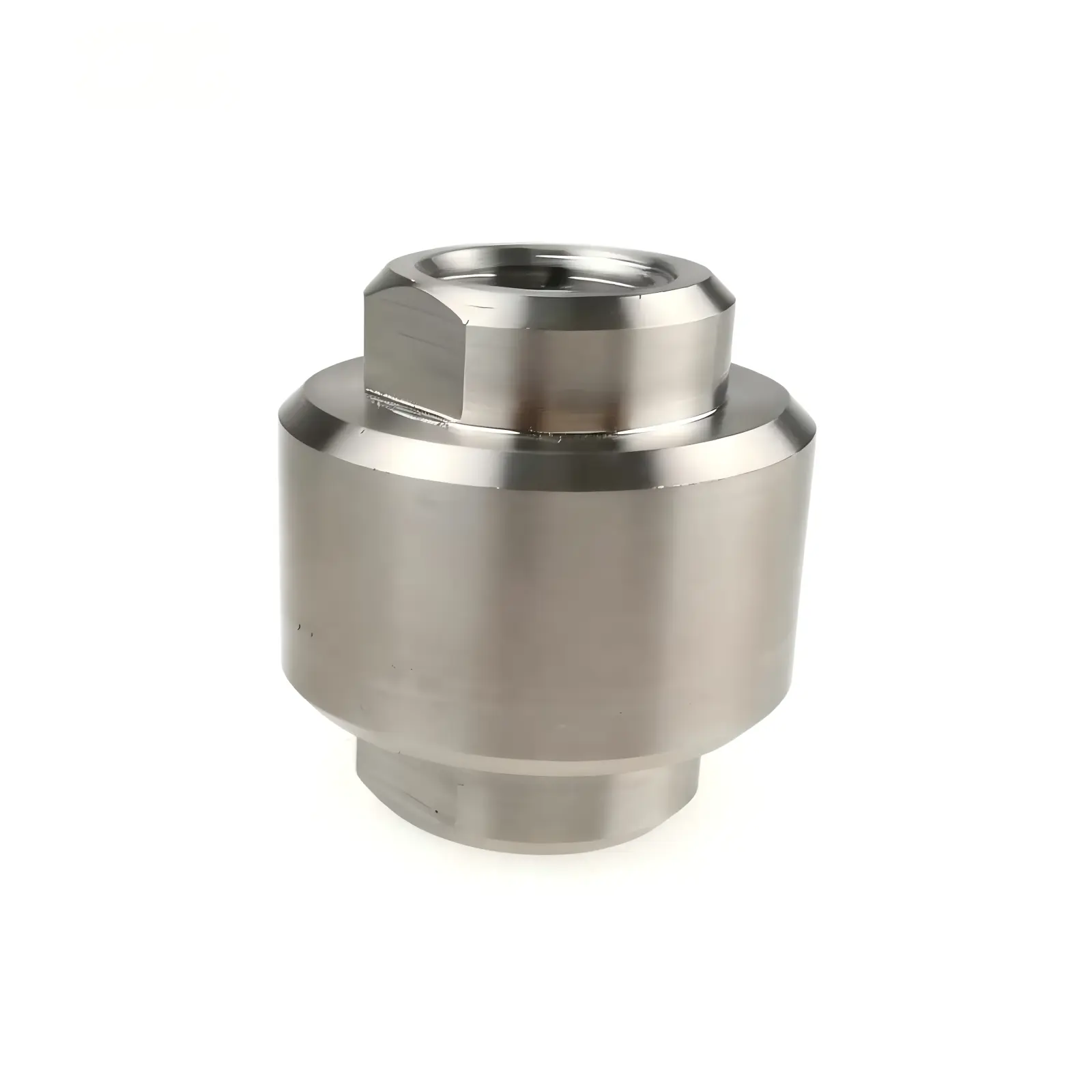 Purgador de vapor termodinámico BPT 13 reparable de acero inoxidable — 3/6
